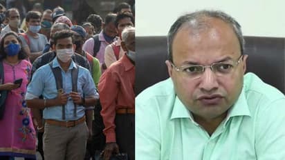 கொரோனா 3ம் அலை.. எப்போது முடிவுக்கு வரும்..? விஞ்ஞானி மனீந்திர அகர்வால் வெளியிட்ட 'அப்டேட்'