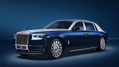 Rolls Royce Electric 2030ರ ವೇಳೆಗೆ ಸಂಪೂರ್ಣ ಎಲೆಕ್ಟ್ರಿಕ್ ಆಗಿ ಬದಲಾಗಲಿದೆ ರೋಲ್ಸ್ ರಾಯ್ಸ್!