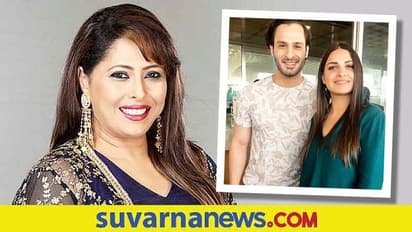 BB15: ಗೀತಾ ಕಪೂರ್ ವಿರುದ್ಧ ತಿರುಗಿ ಬಿದ್ದ ನೆಟ್ಟಿಗರು, ಉಮರ್‌ ರಿಯಾಜ್‌ಗೆ ನ್ಯಾಯ ಬೇಕಿದೆ!