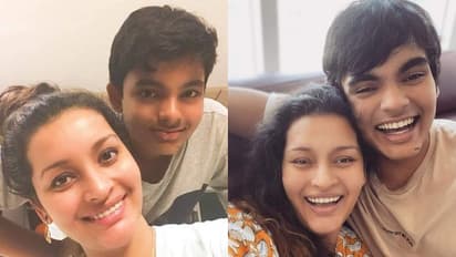 Renu Desai-Akira: పవన్ మాజీ భార్య రేణూ దేశాయ్ తోపాటు కొడుకు అకీరాకు కరోనా
