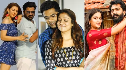 Simbu Relationhips: ಕಾಲಿವುಡ್‌ನ ಲೇಡೀಸ್ ಮ್ಯಾನ್ ಸಿಂಬು ಜೊತೆ ಸಂಬಂಧದಲ್ಲಿದ್ದ ನಟಿಯರು!