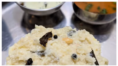 தை திருநாளை வித்தியாசமாக கொண்டாட ஆசையா? அப்படினா...ஆரோக்கியமான இந்த பொங்கல் ரெசிபி ட்ரை பண்ணுங்கோ?