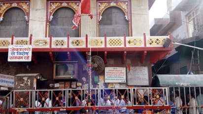 कोरोना का कहर : मेहंदीपुर बालाजी मंदिर भक्तों के लिए बंद, अगले आदेश तक नहीं खुलेंगे कपाट
