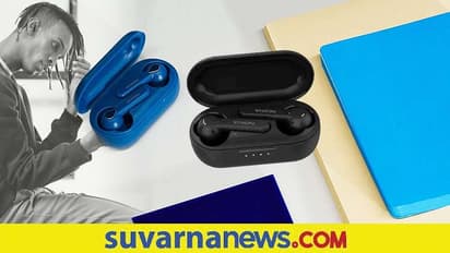HMD Globalನ  Nokia Lite Earbuds , ವೈಯರ್ಡ್ ಬಡ್ಸ್ ಭಾರತದಲ್ಲಿ ಬಿಡುಗಡೆ: 36 ಗಂಟೆಗಳ ಬ್ಯಾಟರಿ ಲೈಫ್!