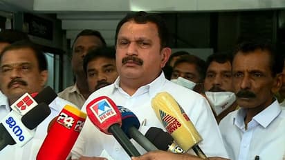 Kpcc : പുന:സംഘടന ഉണ്ടാകും, പരാതികൾ പരിഹരിക്കും; താൻ ഹൈക്കമാണ്ടിന് പരാതി നൽകിയിട്ടില്ലെന്നും കെ.മുരളീധരൻ