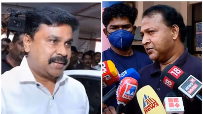 Dileep : ബിഷപ്പിനെ പരിചയമുണ്ടോ എന്ന് ആദ്യം ചോദിച്ചത് ദിലീപിൻ്റെ അളിയന്‍; ചാറ്റ് പുറത്ത് വിട്ട് ബാലചന്ദ്രകുമാർ