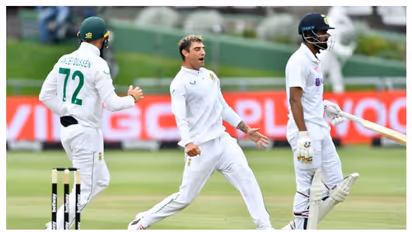 Explained: Why India has not won a Test series in South Africa ever?