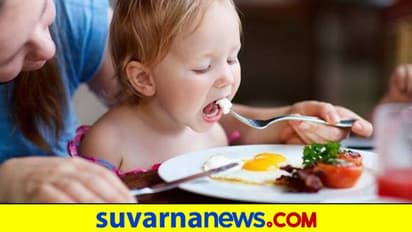 Kids Health: ಮಕ್ಕಳಿಗೆ 2 ವರ್ಷ ತುಂಬುವ ಮೊದಲು ಸಕ್ಕರೆಯನ್ನು ಕೊಡಲೇಬೇಡಿ