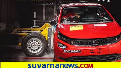 Tata Safety Cars ಭಾರತದಲ್ಲಿ 5 ಸ್ಟಾರ್ ಸುರಕ್ಷತೆ ಕಾರು, ಹೊಸ ಮಾನದಂಡ ಸ್ಥಾಪಿಸಿದ ಟಾಟಾ ಮೋಟಾರ್ಸ್!