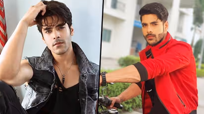 Bigg Boss 15: Simba Nagpal reacts to returning as wildcard entry; says its like ‘revisiting an old chapter'