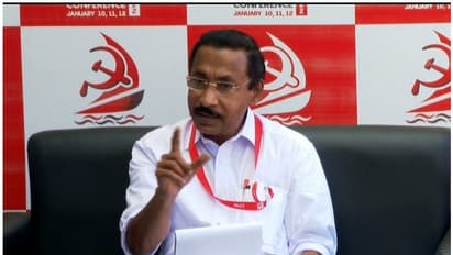 'അലന്, താഹ കേസില് പാര്ട്ടിക്ക് വീഴ്ച്ചയില്ല', ഇരുവരും മാവോ സ്വാധീനത്തില്പ്പെട്ടിരുന്നെന്ന് പി മോഹനൻ