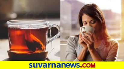 Health Tips: ಅಧಿಕ ರಕ್ತದೊತ್ತಡ ಮತ್ತು ಹೃದ್ರೋಗದಿಂದ ರಕ್ಷಿಸಿಕೊಳ್ಳಲು ಬ್ಲ್ಯಾಕ್ ಟೀ ಕುಡಿಯಿರಿ