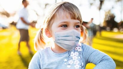 Covid Guidelines: వీరికి మాస్క్ అవసరం లేదంటున్న కేంద్రం..