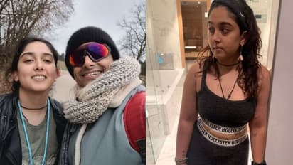 Ira Khan : 'പുതുവര്ഷത്തില് വണ്ണം കുറയ്ക്കാം'; ആമിര് ഖാന്റെ മകള് ഇറ ഖാന്റെ ഫാസ്റ്റിംഗ് മെത്തേഡ്