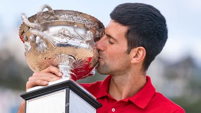 Australian Open 2022: Despite uncertainty over participation, Novak Djokovic named No.1 seeded player