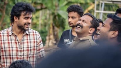 Aju Varghese birthday : 'ചിരിയും സന്തോഷവും പടര്‍ത്തൂ', അജു വര്‍ഗീസിന് ആശംസയുമായി ടൊവിനൊ തോമസ്