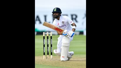 SA vs India 3rd Test: ವಿರಾಟ್ ಕೊಹ್ಲಿ ಹೋರಾಟದ ನಡುವೆಯೂ ಕುಸಿದ ಭಾರತ!