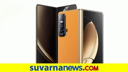 Honor Magic V: ಅತ್ಯಂತ ತೆಳ್ಳಗಿನ ವಿನ್ಯಾಸದೊಂದಿಗೆ ಫ್ಲಾಗ್‌ಶಿಪ್ ಫೋಲ್ಡಬಲ್‌ ಸ್ಮಾರ್ಟ್‌ಫೋನ್ ಲಾಂಚ್‌!