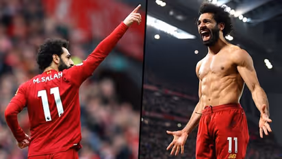 "Not asking for crazy stuff": Ambitious Mohamed Salah states putting onus on Liverpool to decide his future