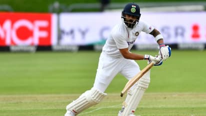 If you don't win, it doesn't matter how great a player you are - Ajit Agarkar on Virat Kohli's grey patch