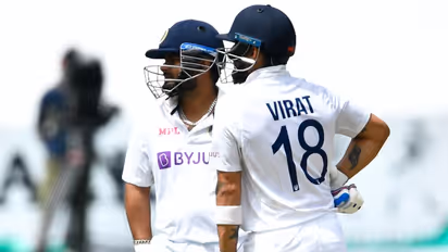 డిసెంబర్‌లో సౌతాఫ్రికా టూర్‌కి టీమిండియా.. షెడ్యూల్ విడుదల చేసిన బీసీసీఐ..