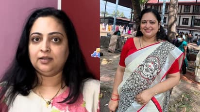 Reshmi Soman : 'ഹാഷ് ടാഗുകൊണ്ട് മാറുന്ന ഒന്നല്ല ബോഡി ഷെയിമിംങ്' : രശ്മി സോമന്