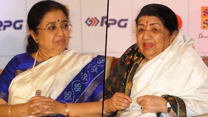 Lata Mangeshkar’s sister, Usha Mangeshkar says ‘Didi unlikely to get discharged soon’