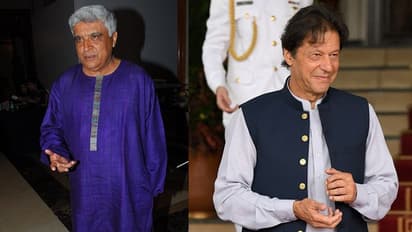 ইমরানের সুরে সুর মেলাচ্ছেন জাভেদ, ভিন্ন ইস্যুতে টুইট করলেও নিশানায় প্রধানমন্ত্রী নরেন্দ্র মোদী