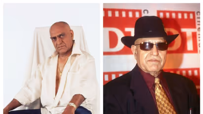 Amrish Puri death anniversary: Did you know he 'walked off’ from a set after co-star failed to recall lines?