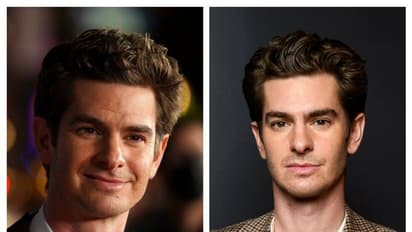 Was Andrew Garfield once told he wasn’t ‘handsome’ enough for a role?