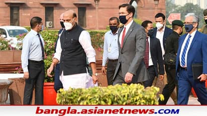 Ministry of defence : প্রতিরক্ষা সরঞ্জাম আমদানিতে বেড়া লাগাচ্ছে দিল্লি, নয়া নীতিতে জোর রফতানিতে