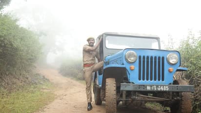 வாய்ப்பு தேடிப்போன இடத்தையே சொந்தமாக விலைக்கு வாங்கிய சூரி.. விடுதலை நாயகனின் வெறித்தனமான சம்பவம்