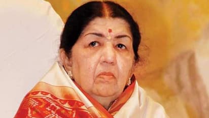 Lata Mangeshkar Health Update: 'Covid' পজিটিভ সঙ্গে নিউমোনিয়াও, 'ICU'-তে কেমন আছেন লতা মঙ্গেশকর