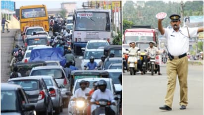 సికింద్రాబాద్‌ సీటీవో వద్ద ట్రాఫిక్ ఆంక్షలు .. జూన్ 4 వరకు అమలు, ఏ దారిలో వెళ్లాలంటే...?