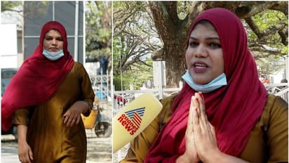 'ജീവിതം മടുത്തു', ദയാവധം വേണമെന്ന് മലയാളിയായ ട്രാന്‍സ് വുമണ്‍; ഇടപെട്ട് വിദ്യാഭ്യാസ മന്ത്രി, ജോലി ഉറപ്പാക്കി