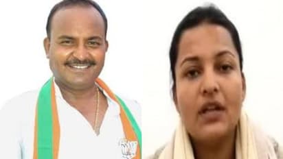 UP Election 2022 : ബിജെപിയില് നിന്ന് രാജി വച്ചതിന് പിന്നാലെ എംഎല്എയെ കാണാനില്ലെന്ന ആരോപണവുമായി മകള്