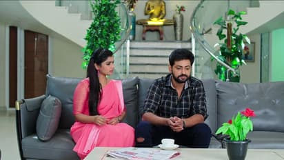 Karthika Deepam: కార్తీక్ కి కనిపించిన మోనిత.. బంగారమ్మతో కలిసి రుద్రాణి షాకింగ్ ప్లాన్..?