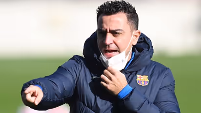 UEFA Europa League : തോറ്റാല്‍ പണിപാളും, യൂറോപ്പയും തുലാസില്‍; നാപ്പോളിക്കെതിരെ ബാഴ്‌സലോണയ്ക്ക് അഗ്നിപരീക്ഷ