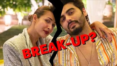 ಅಷ್ಟು ಹಾರಾಡುತ್ತಿದ್ದ ಅರ್ಜುನ್ ಕಪೂರ್-ಮಲೈಕಾ ಬ್ರೇಕ್ ಅಪ್ ಆಗಿದ್ದೇಕೆ?