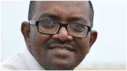 District secretary :பார்வை மாற்றுத்திறனாளி மாவட்ட செயலாளராக தேர்வு... தமிழகத்தில் சாதனை செய்த முக்கிய கட்சி..!