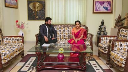 Guppedantha Manasu: ప్రేమలేఖకు ఫిదా అయిన వసు.. అది నేనే రాశాను అంటూ గట్టిగా అరిచిన రిషి?