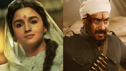 RRR में छोटे से रोल के लिए Ajay Devgn को मिली इतनी मोटी रकम, आलिया को 20 मिनट के सीन के बदले मिले इतने करोड़