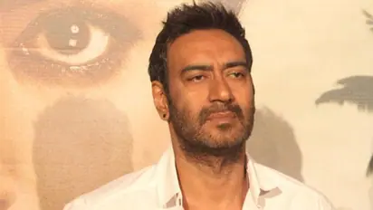 Did Ajay Devgn undergo therapy for mental health? Here's what actor has to say