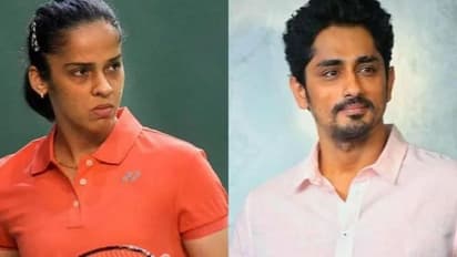 நீங்க இப்படி செய்வீங்கன்னு எதிர்பார்க்கல.. ஆனால்..? நடிகர் சித்தார்த்தை வெளுத்த 'ஜோதிமணி'