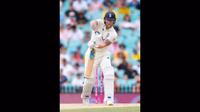 Ben Stokes suffers another injury concern ahead of decorated English summer