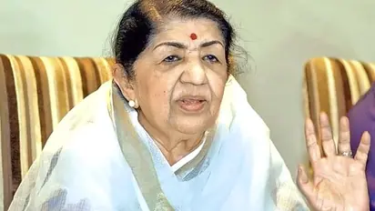 Lata Mangeshkar health update: Singer still in ICU, will be under observation for 10 more days