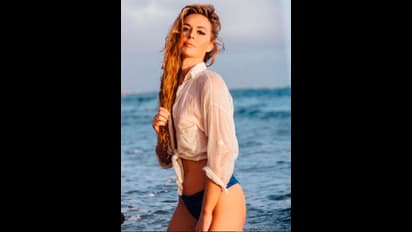 Salman Khans New Girlfriend: ಸಲ್ಲು ಜೊತೆ ಸಮಂತಾ ಲಿಂಕಪ್..! ಸಲ್ಮಾನ್ ಹೊಸ ಗರ್ಲ್‌ಫ್ರೆಂಡ್ ?