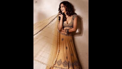 ಪಬ್ಲಿಕ್‌ನಲ್ಲಿ ಎದೆಹಾಲುಣಿಸುವ ಬಗ್ಗೆ ಶ್ವೇತಾ ತಿವಾರಿ ಹೇಳಿದ್ದಿಷ್ಟು