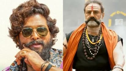 Pushpa-Akhanda: బాక్సాఫీస్ షేక్ చేసిన పుష్ప-అఖండ చిత్రాల మధ్య షాకింగ్ పోలికలు.. తెలిస్తే వావ్ అంటారు!