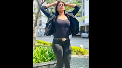 Shivani new movie : குவியும் பட வாய்ப்புகளால் திக்குமுக்காடிப் போன ஷிவானி.... கைவசம் இத்தனை படங்களா?